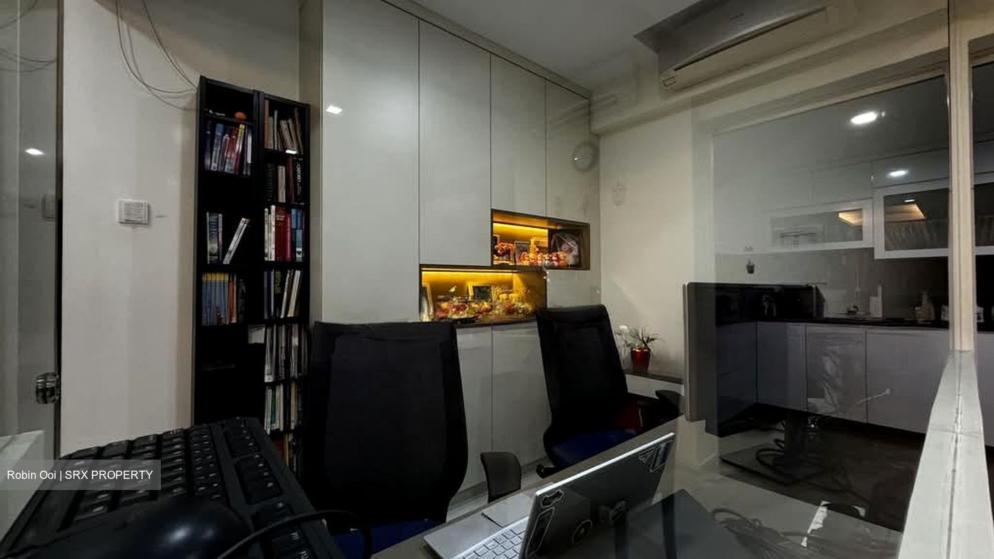 Nuovo (D20), Condominium #566397261